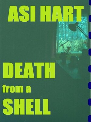 cover image of Death from a Shell